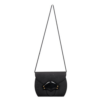 RENAUD PELLEGRINO RENAUD PELLEGRINO VINTAGE DECO STYLE PARIS BAG