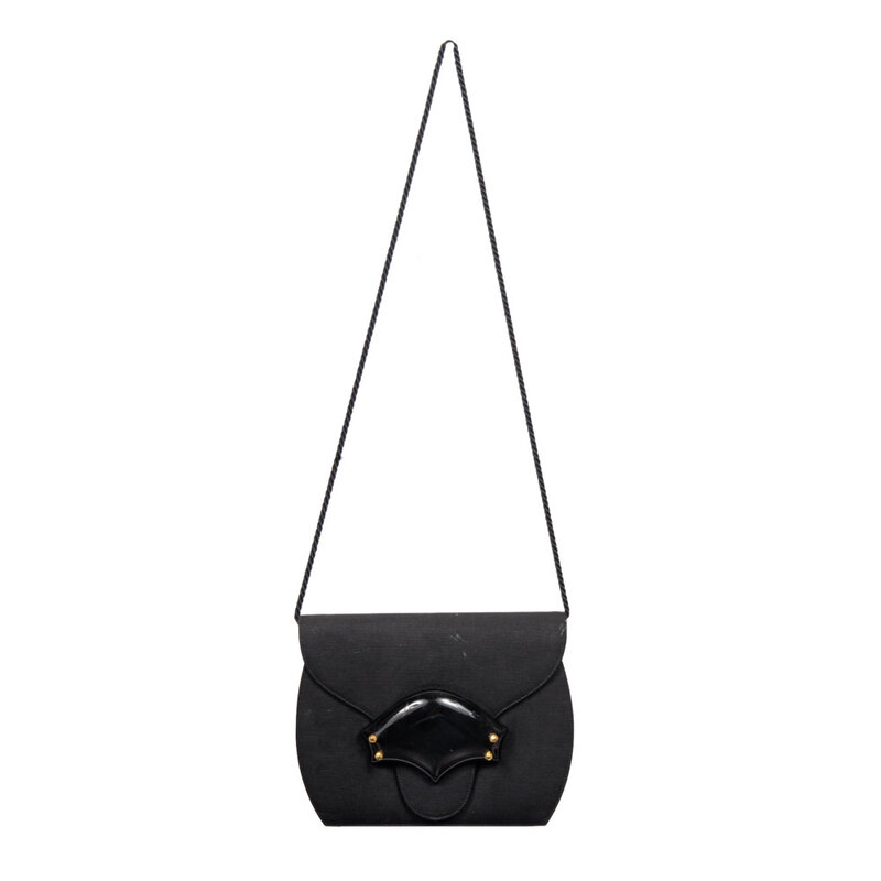 RENAUD PELLEGRINO RENAUD PELLEGRINO VINTAGE DECO STYLE PARIS BAG