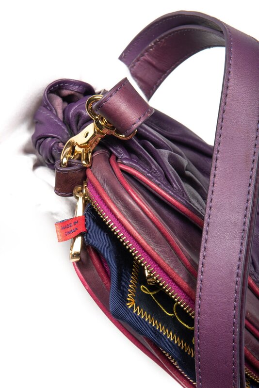 Zac posen deals belt bag