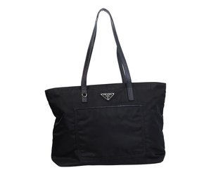 prada vela nero