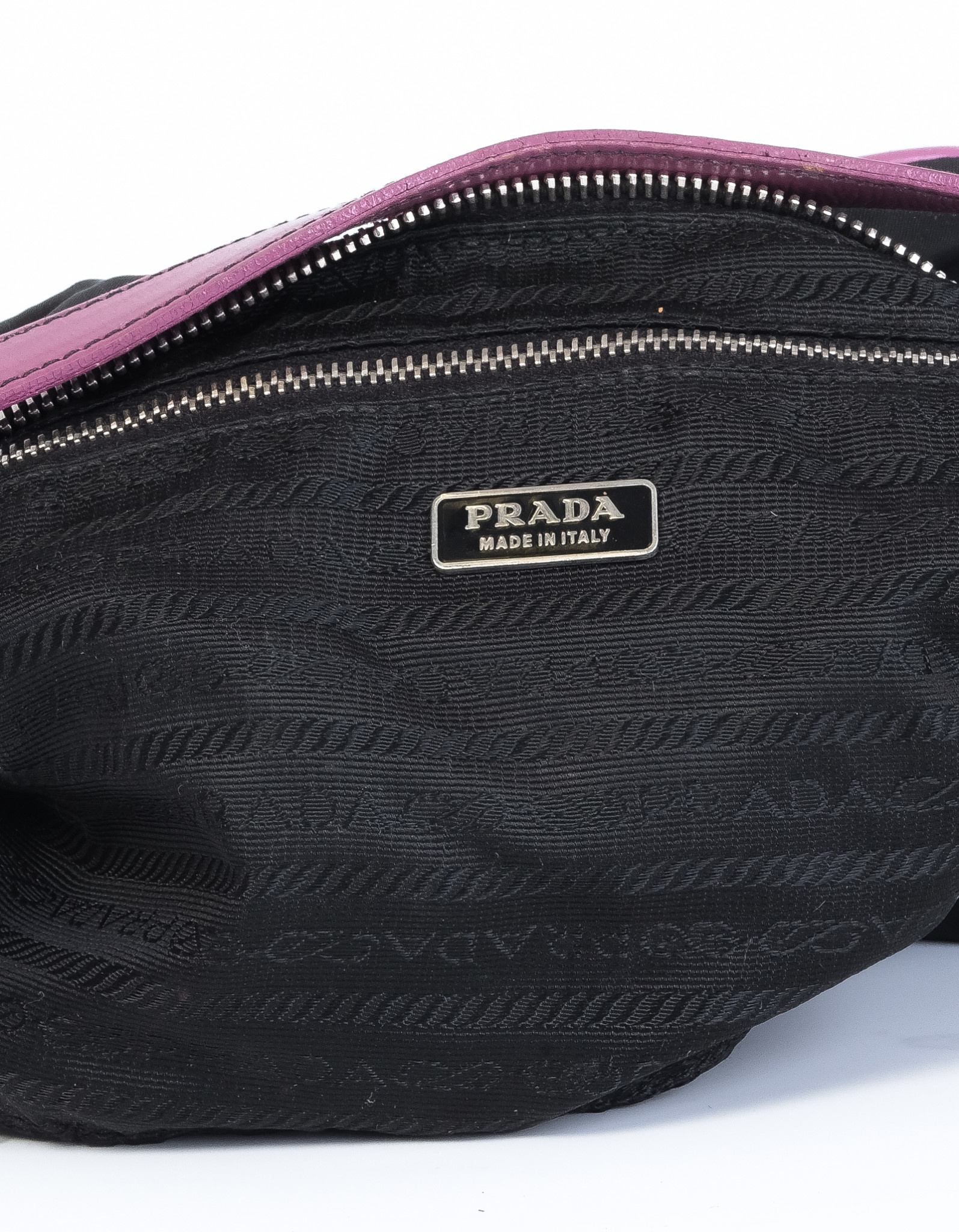 Prada Promenade – The Brand Collector