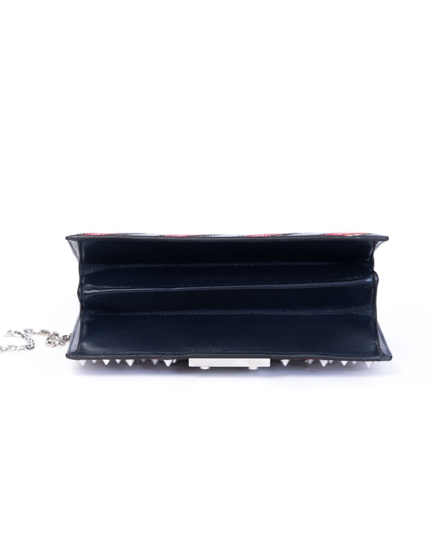 MULBERRY MULBERRY S2017 RUNWAY STUDDED BAG