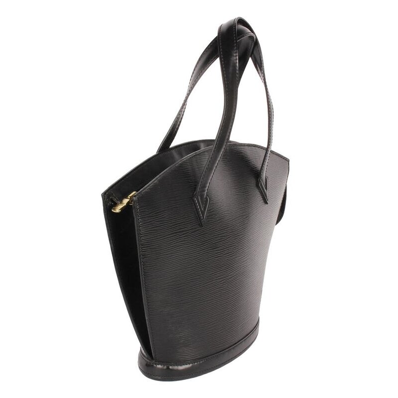 Louis vuitton epi saint jacques pm hotsell