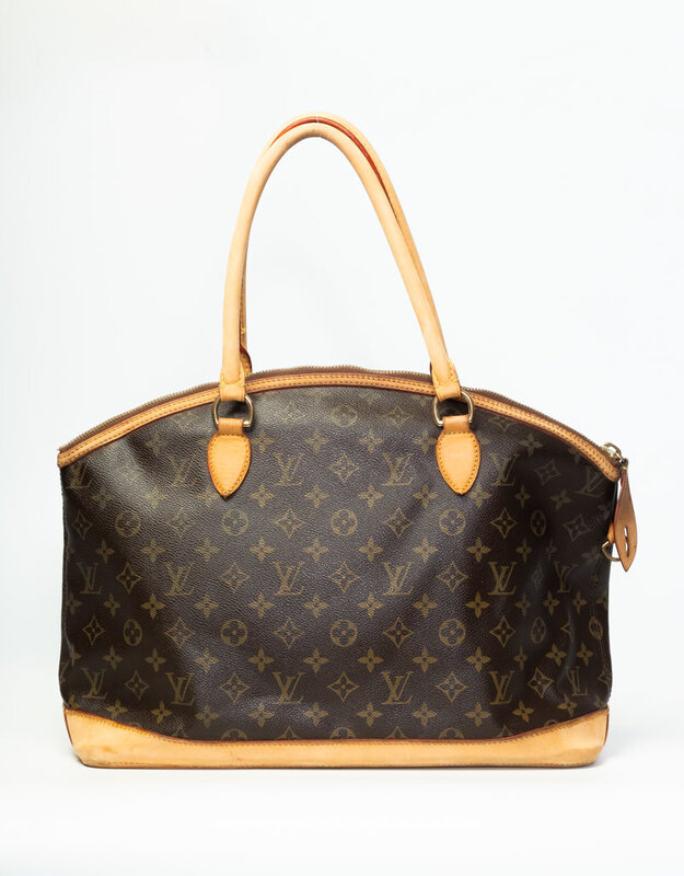 LOUIS VUITTON Porte-Documents PM Vs. GM Comparison 