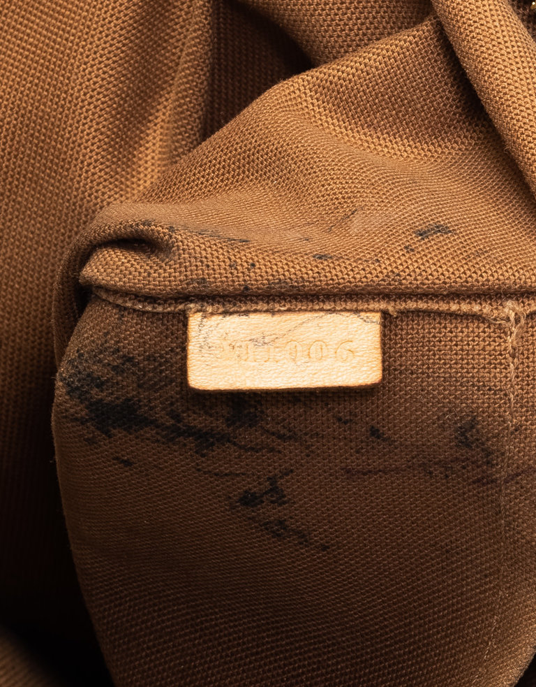 Louis Vuitton Lockit Horizontal M40104