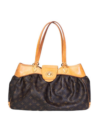 LOUIS VUITTON Monogram Boetie MM NM | FASHIONPHILE