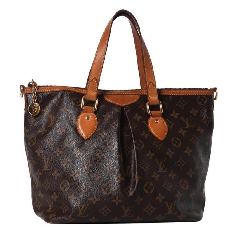 Louis vuitton monogram palermo gm sale