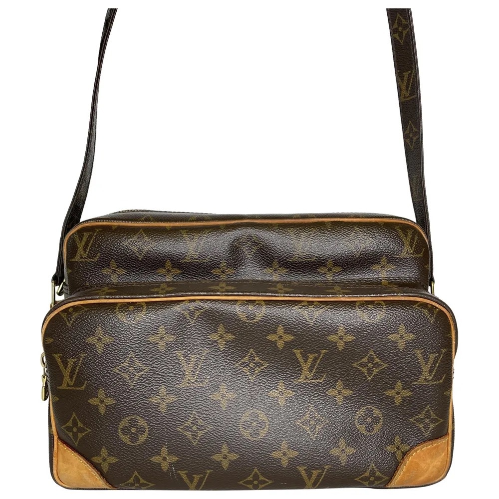 monogram louis vuittons handbags authentic