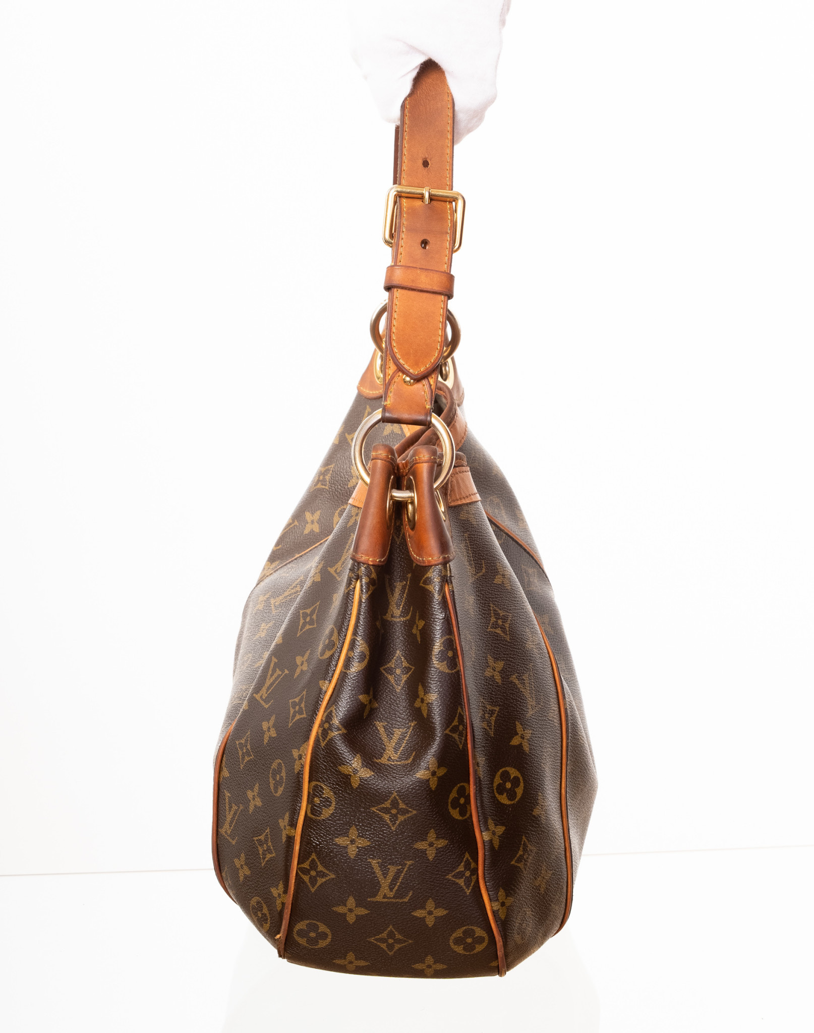Louis Vuitton, Bags, Lv Galleria Bag