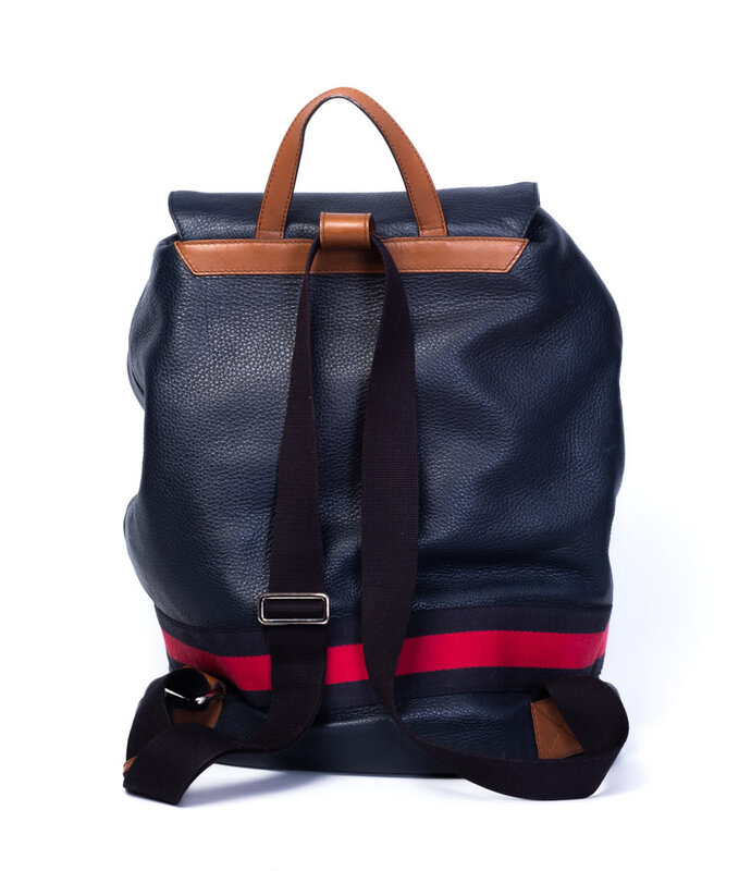 Gucci signature backpack clearance