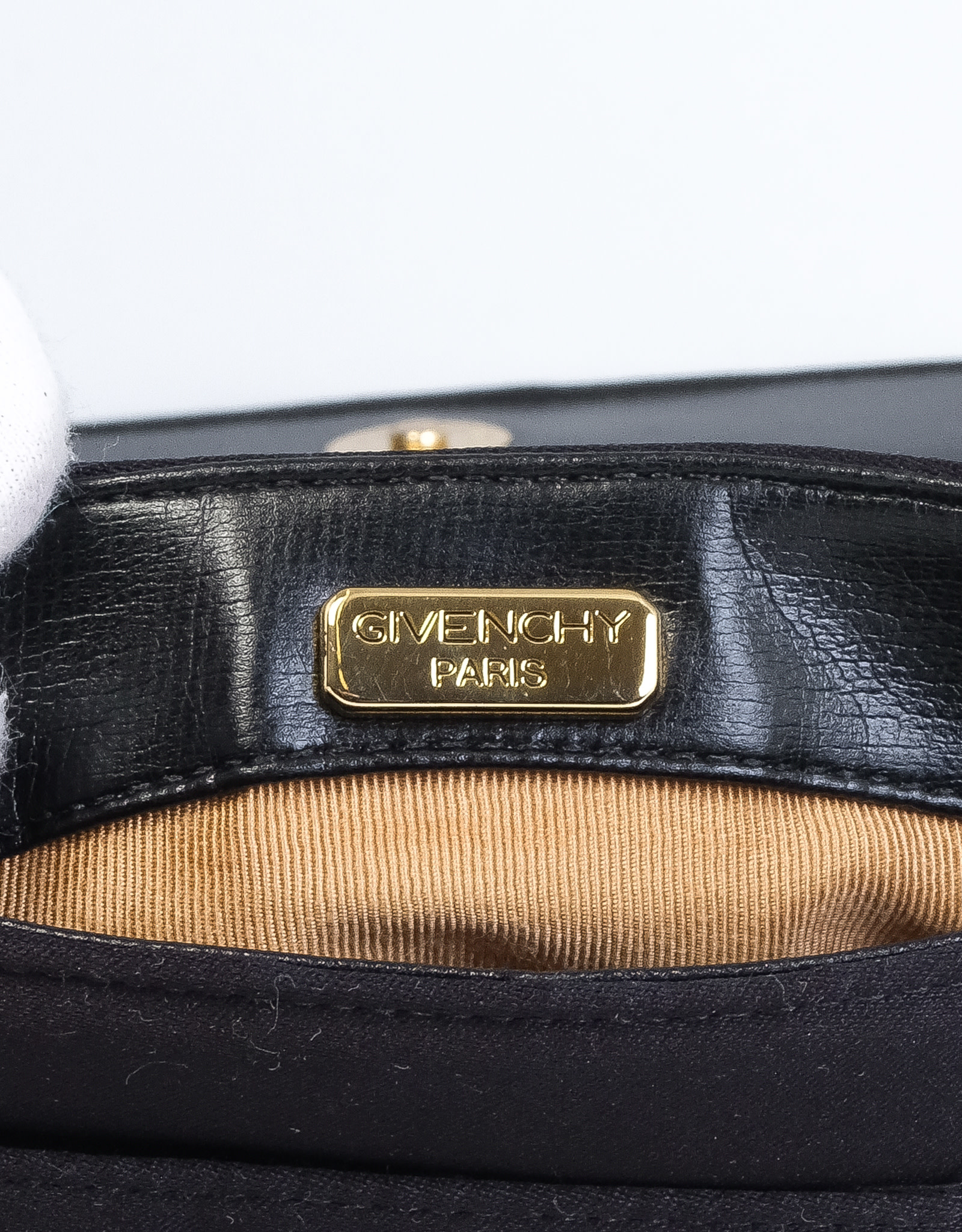 Vintage Givenchy Bag 