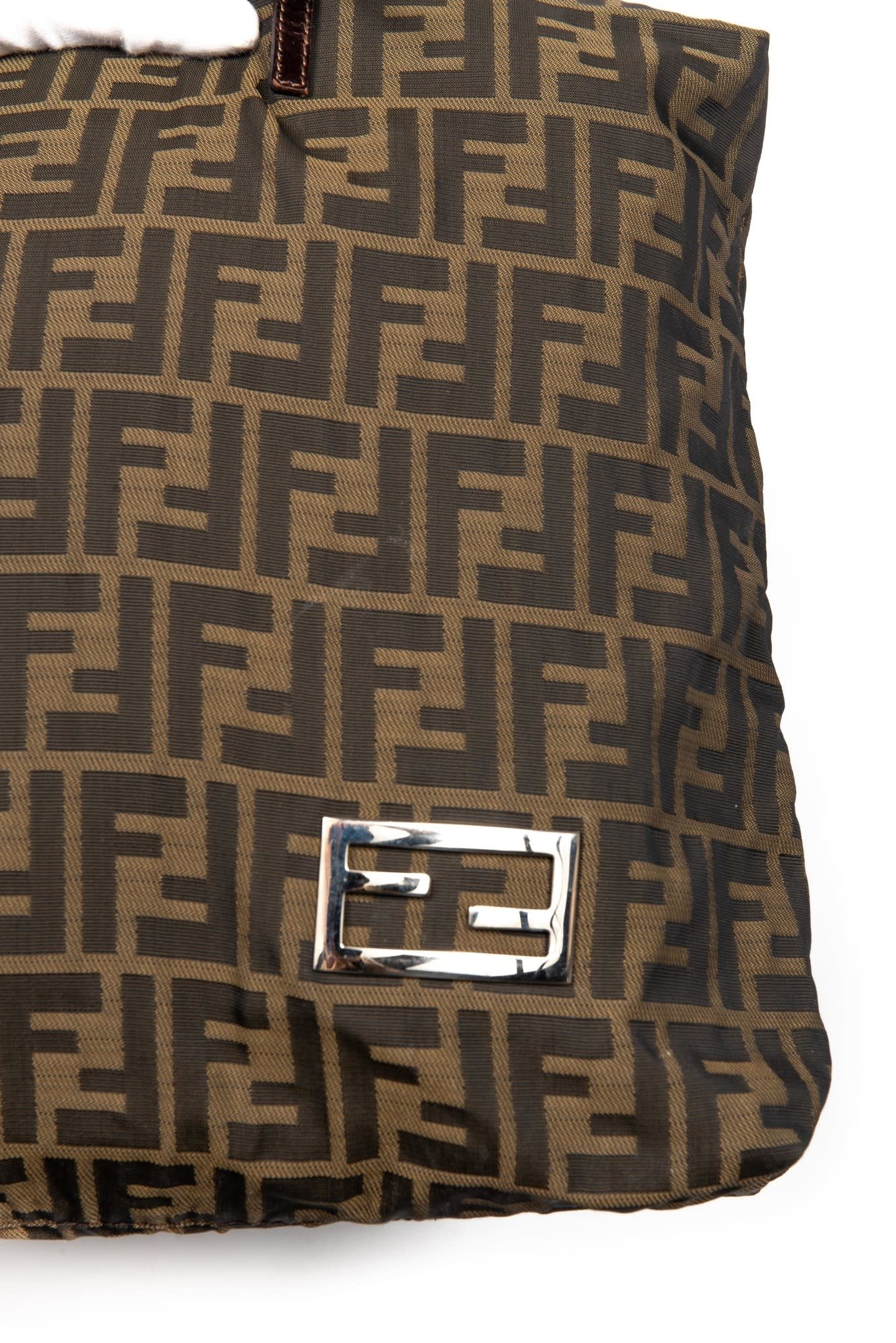 fendi pillow bag