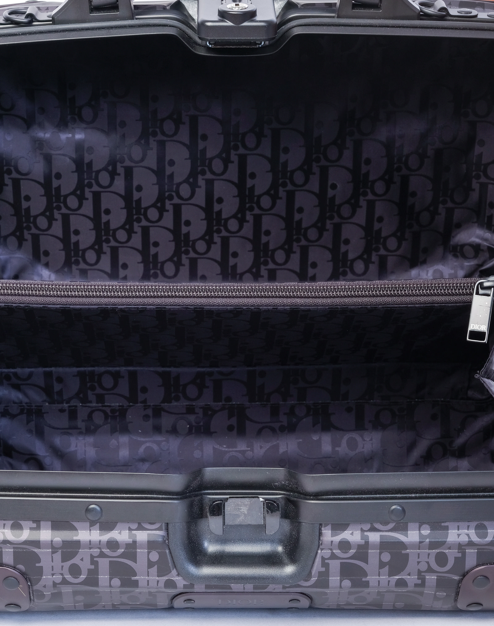 Vali Dior x RIMOWA CarryOn Case Luggage 3 màu