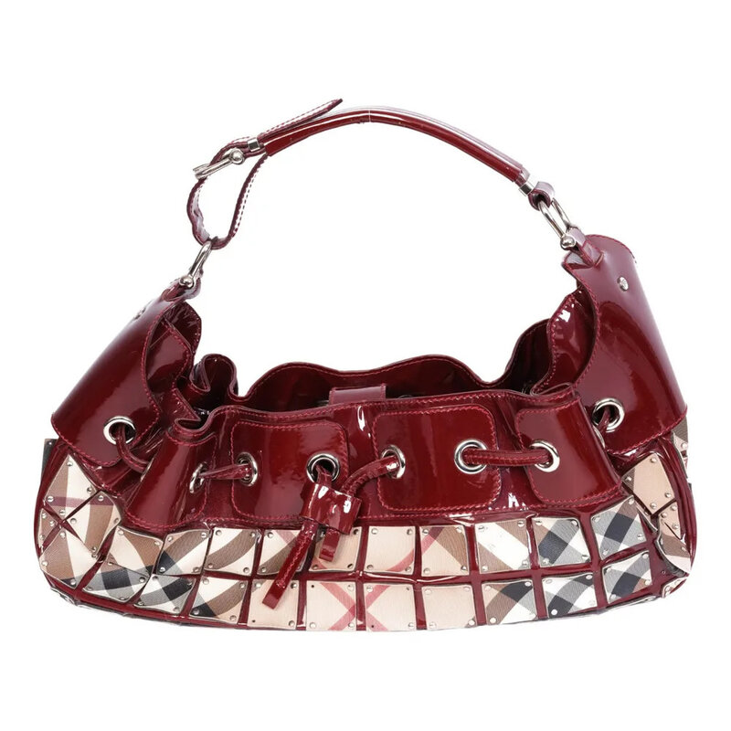 Women Burgundy Handbags - Buy Women Burgundy Handbags online in India