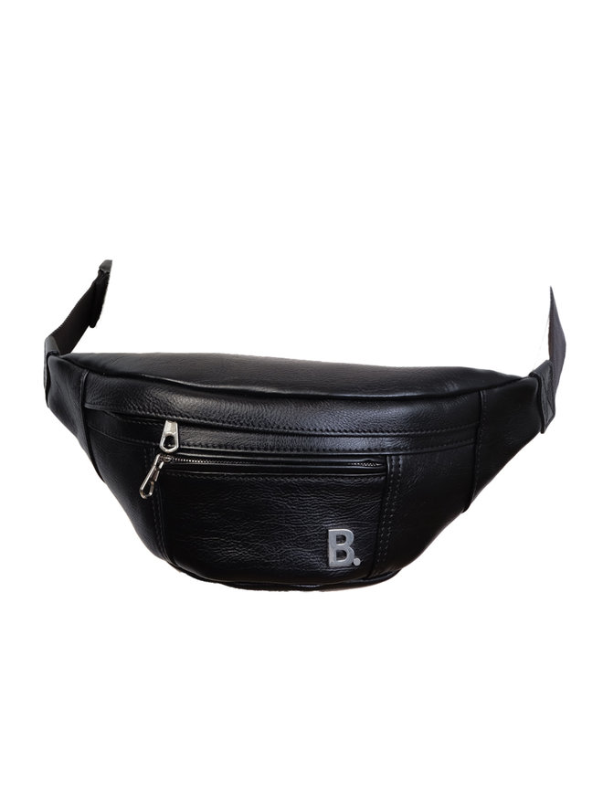 Luxury belt bag - Chloé C belt bag in orange and purple crocodile