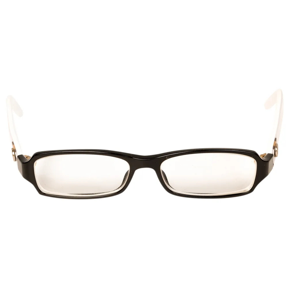 GUCCI (GG2568) BLACK EYEGLASS FRAMES