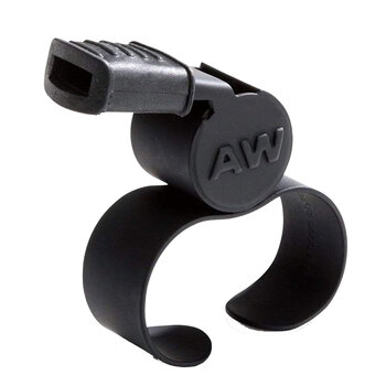 H&M X ALEXANDER WANG ALEXANDER WANG X H&M RING BLACK LE WHISTLE 2014