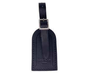 louis vuitton luggage tag SMALL