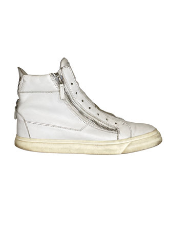 giuseppe zanotti blanche