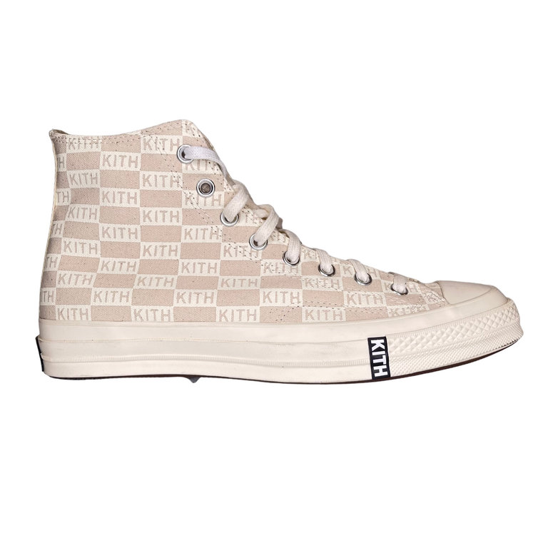 KITH X CONVERSE X CHUCK TAYLOR ALL STAR 