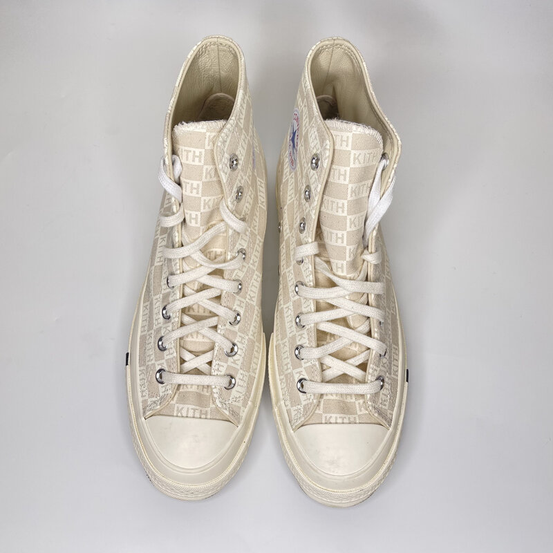 KITH X CONVERSE X CHUCK TAYLOR ALL STAR 1970 CLASSICS (10.5 US