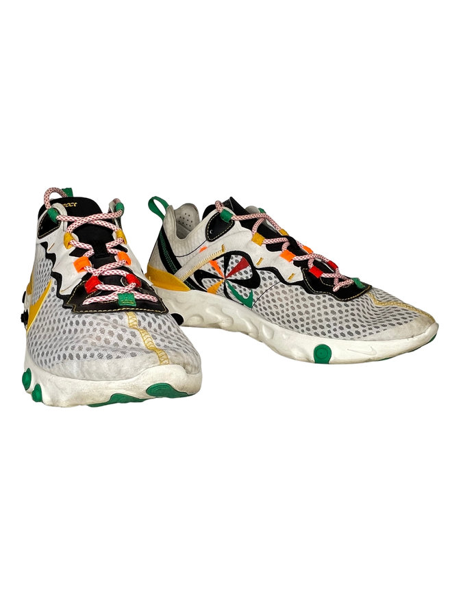 Buy Nike React Element 55 Sunburst Pack Exclusive Deals And Offers Therugbycatalog Com