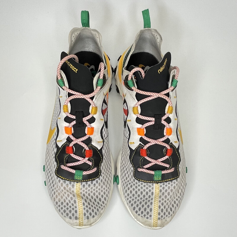 Nike react element 55 kids hot sale