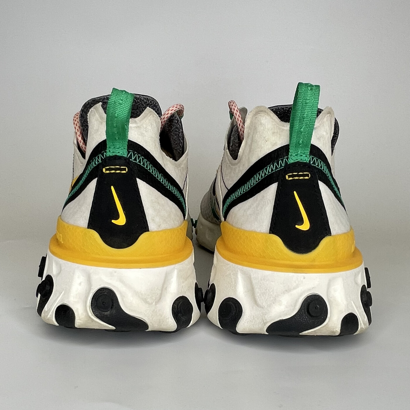 sneakers react element 55 sunburst