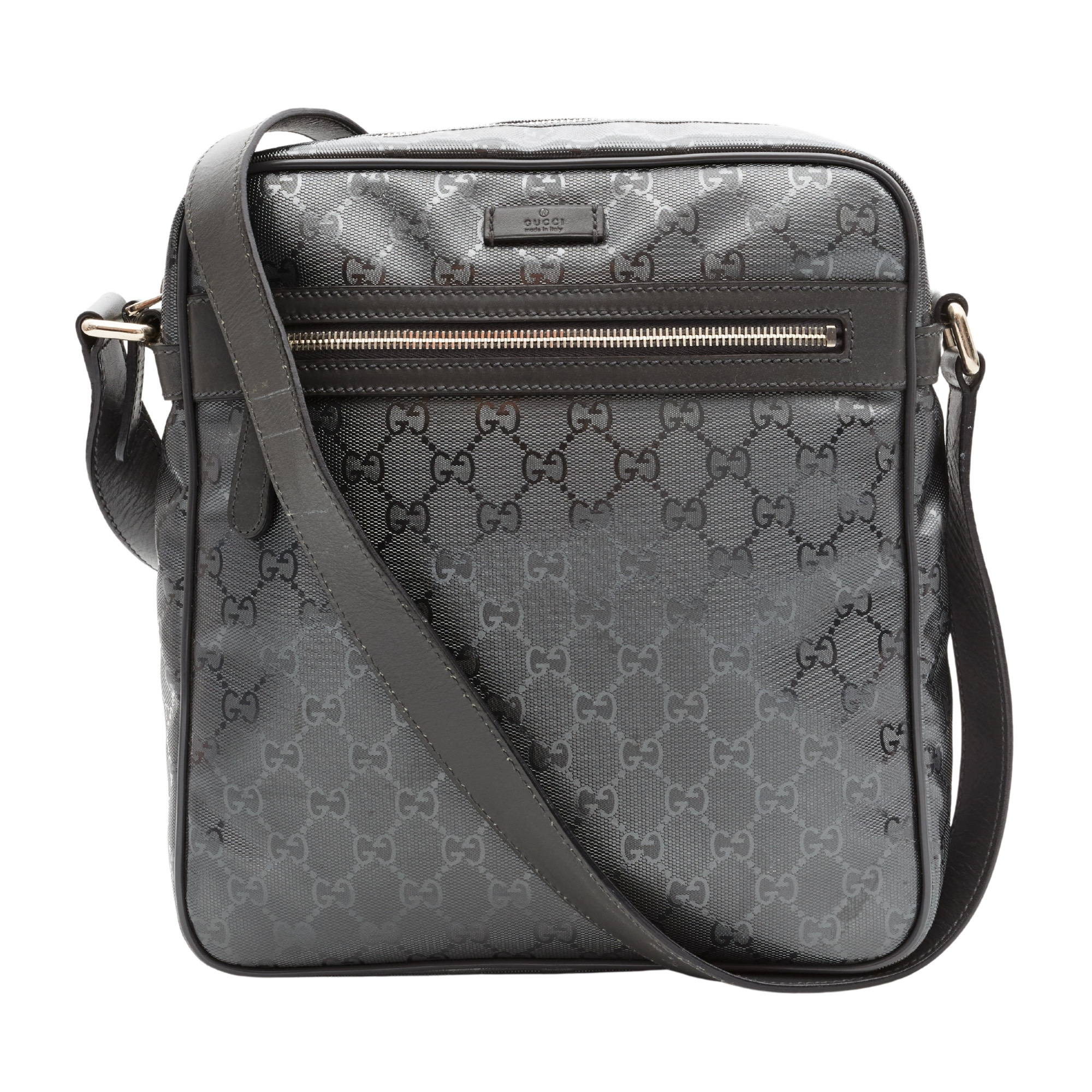 Ophidia GG medium shoulder bag - Gucci Shoulder Bags