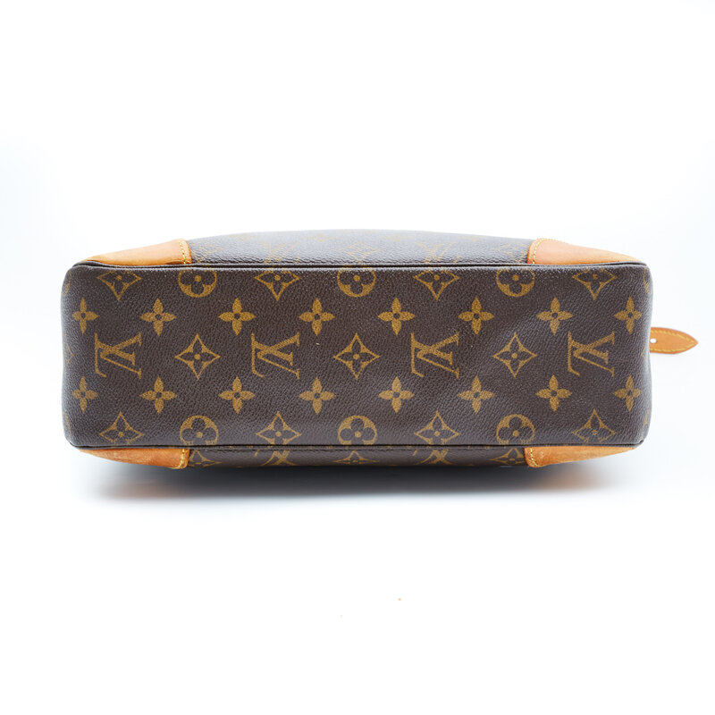 LOUIS VUITTON LOUIS VUITTON VINTAGE MONOGRAM BOULOGNE SHOULDER BAG