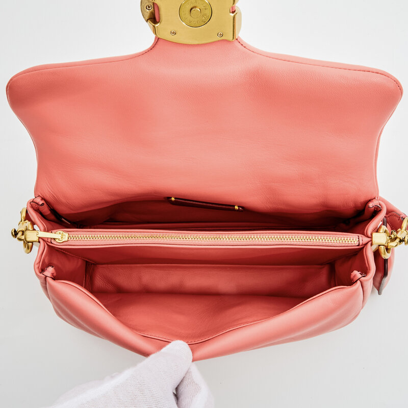Gucci pillow bag sale