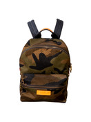 Louis Vuitton x Supreme Camouflage Apollo Nano Backpack of Canvas,  Leather and Gold Tone Hardware, Handbags and Accessories Online, 2019