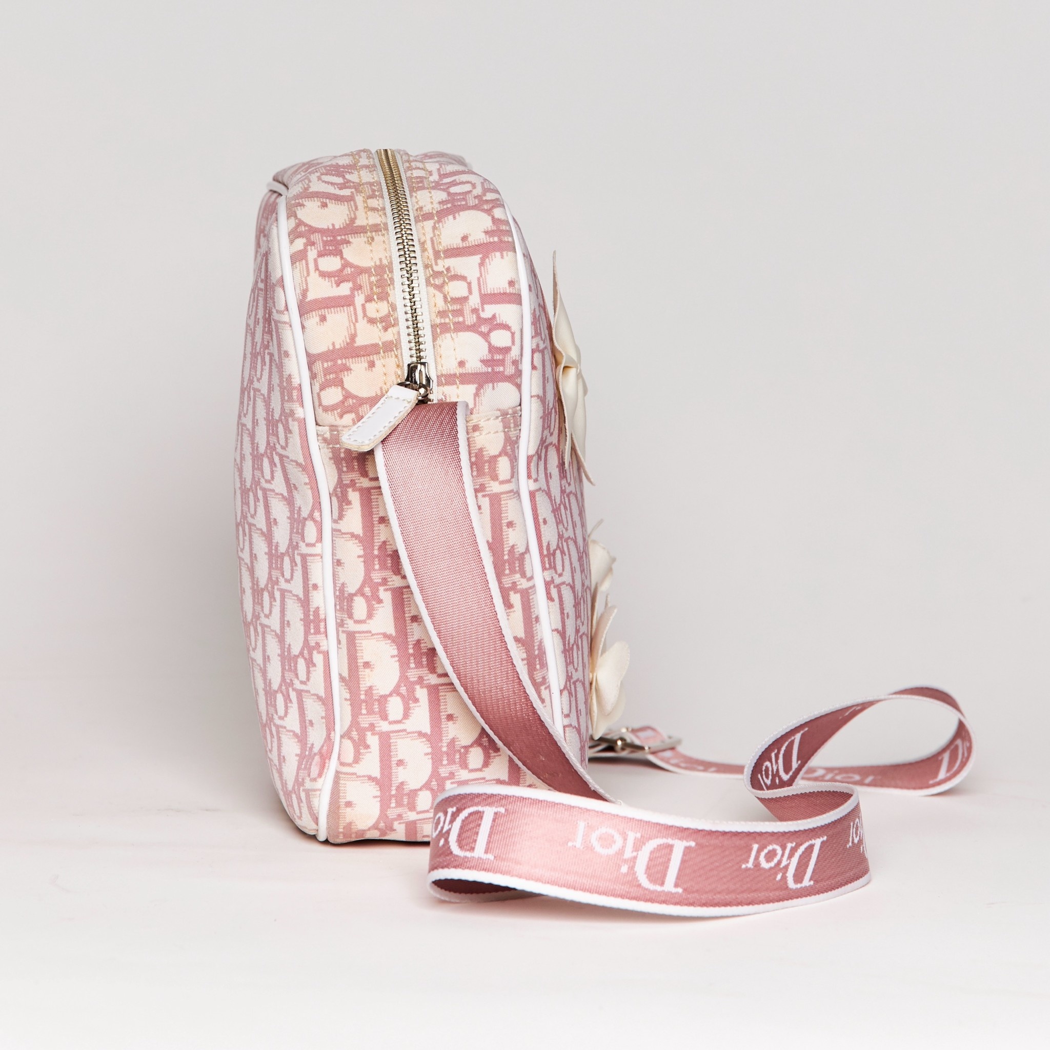 Dior Vintage Handbag 393323  Collector Square