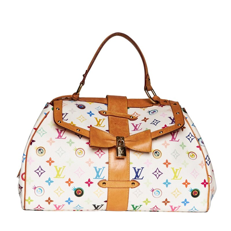 Louis vuitton retro sale