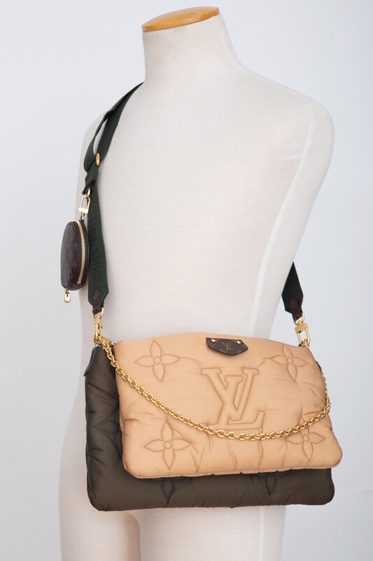 LOUIS VUITTON MAXI MULTI POCHETTE ACCESSORIES CRTBLNCHSHP