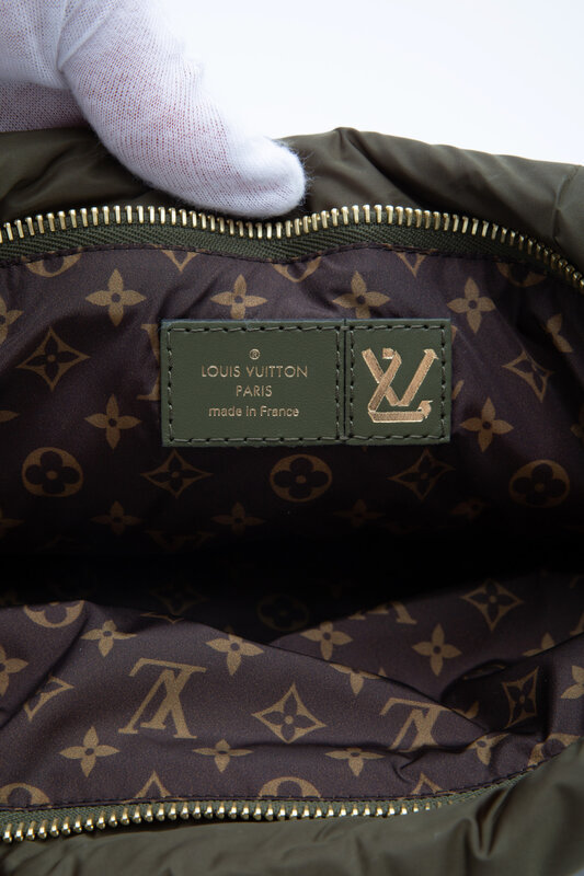 LOUIS VUITTON MAXI PILLOW MULTI POCHETTE ACCESSORIES