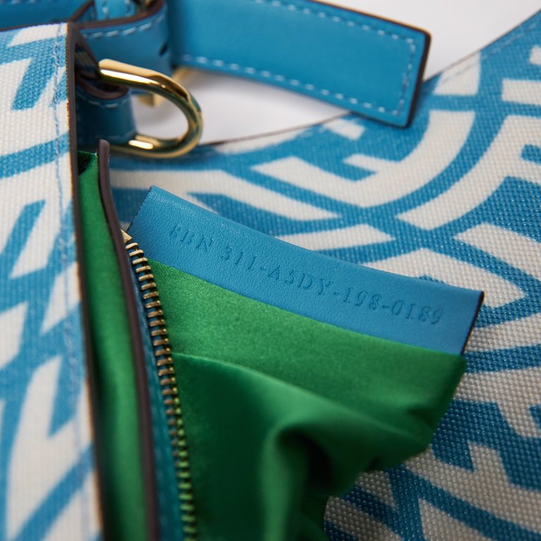 Fendi's FF Vertigo Collection Includes A New Baguette Bag