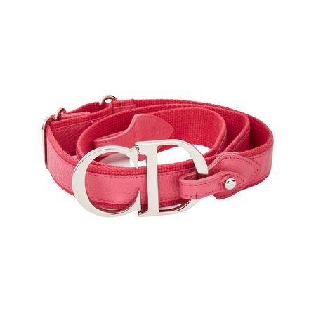 Pink ferragamo belt hotsell