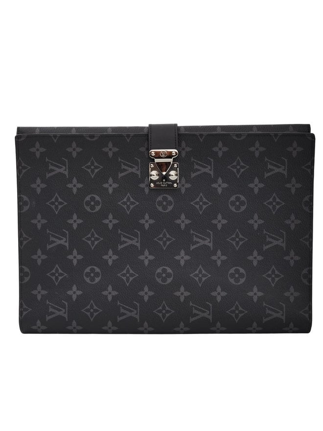 Louis Vuitton LV Initials 40mm Reversible Belt Damier Graphite Black in  Cowhide Leather with Silver-tone - US