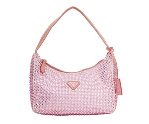 Prada blush bag new arrivals