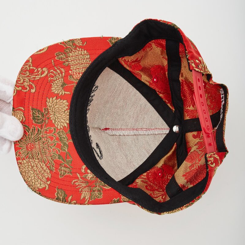 希少 Richardson Cherry Blossom Cap supreme HithCaps | “Cherry blossom” low profile 59Fifty Fitted Hat