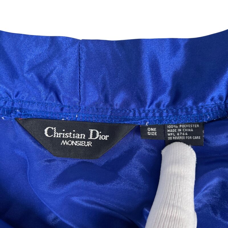 Ch dior monsieur on sale