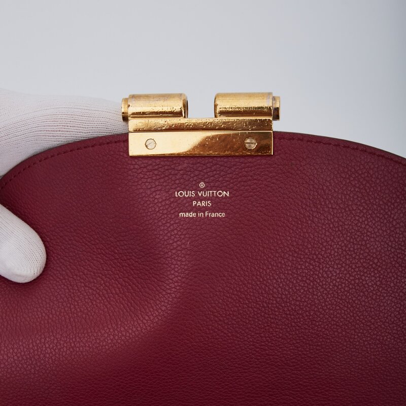 Louis Vuitton Emilie and Josephine Wallet Comparison 