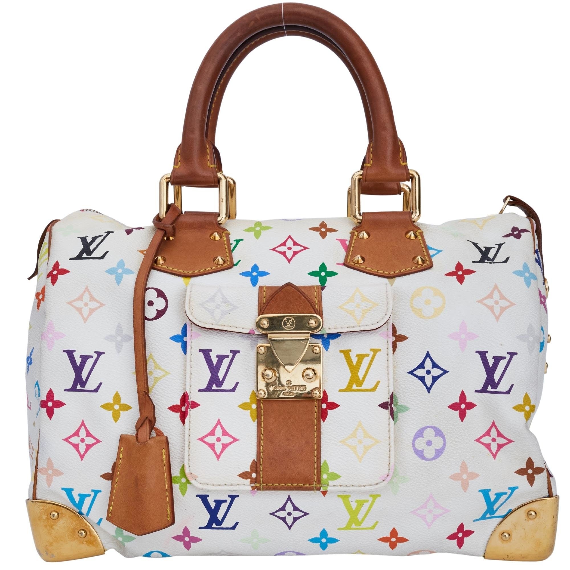 Louis Vuitton Murakami On Sale  Authenticated Resale  The RealReal