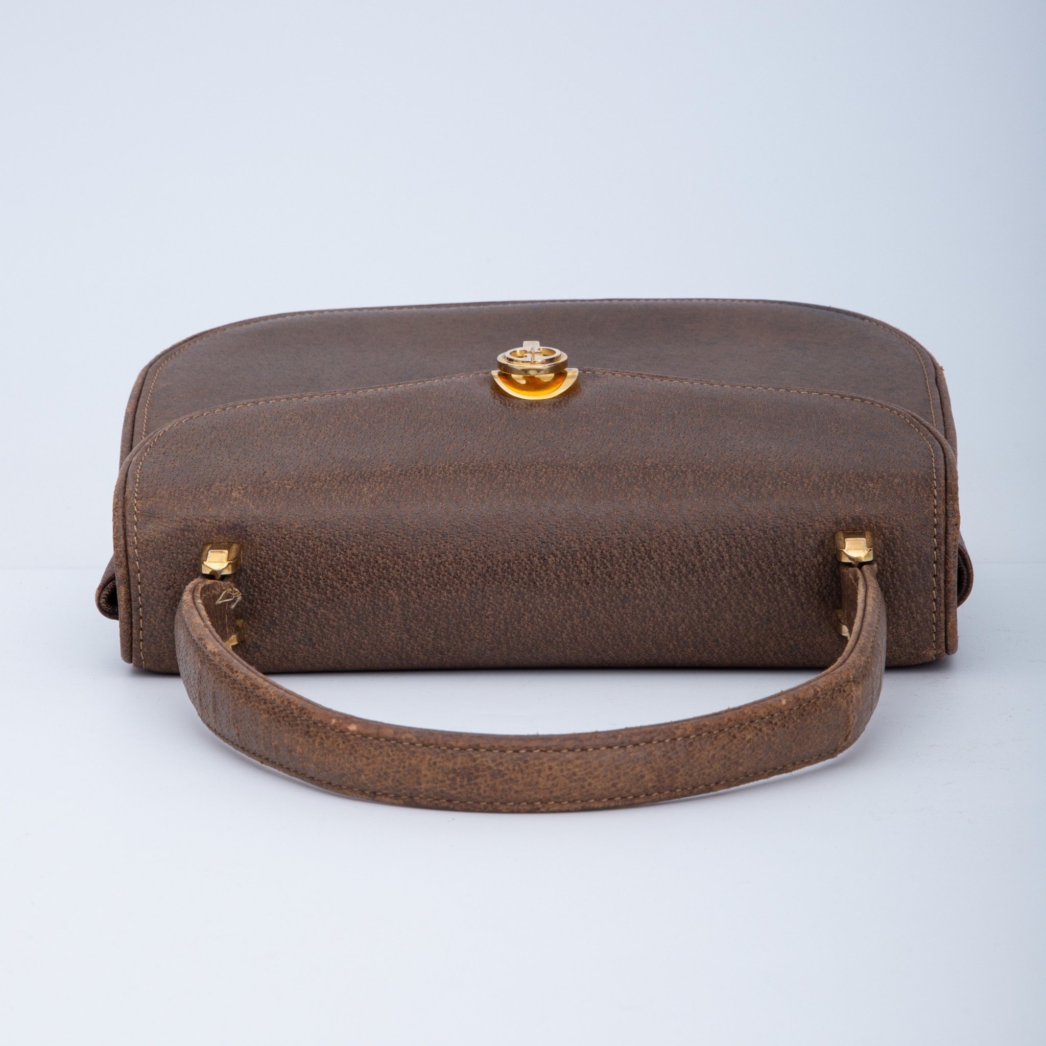 Womens Gucci brown Leather Ophidia GG Utility Belt Bag | Harrods #  {CountryCode}