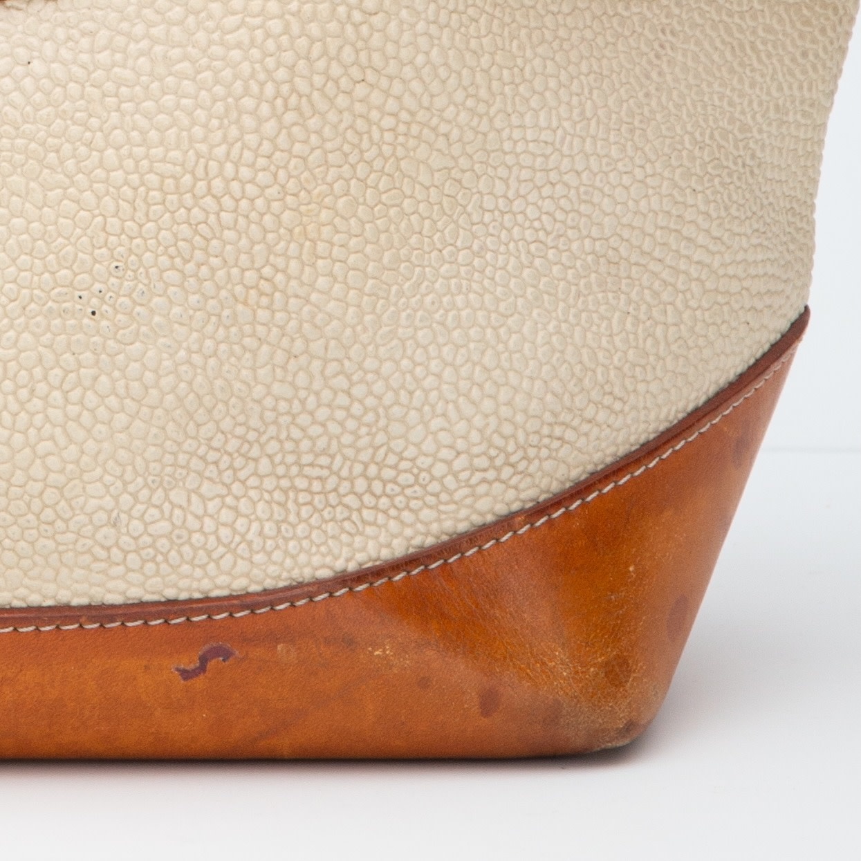 Mulberry outlet bag beige