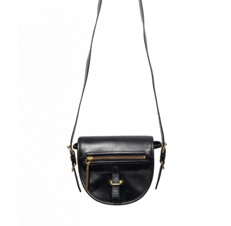 3.1 PHILLIP LIM 3.1 PHILLIP LIM VENDETTA CROSSBODY SADDLE
