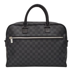 LOUIS VUITTON LOUIS VUITTON DAMIER GRAPHITE BRIEFCASE BAG