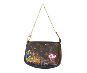 Mini pochette christmas 2020 hotsell