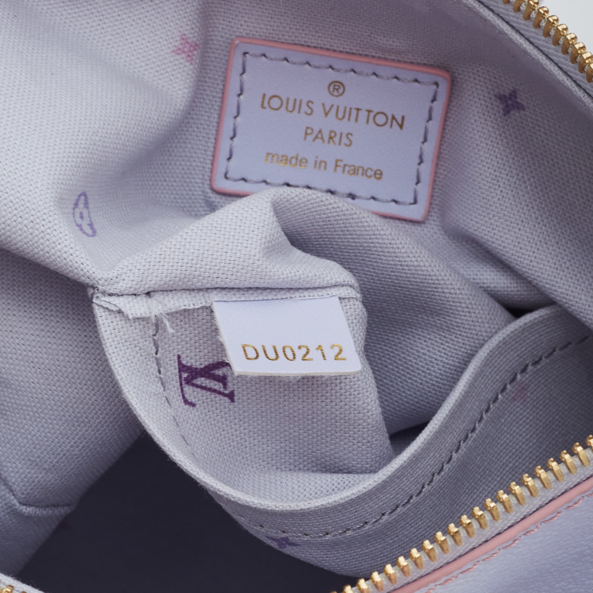 Louis Vuitton, Bags, Barely Used Louis Vuitton Pochette No Trades